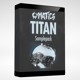 on Titan Samplepack