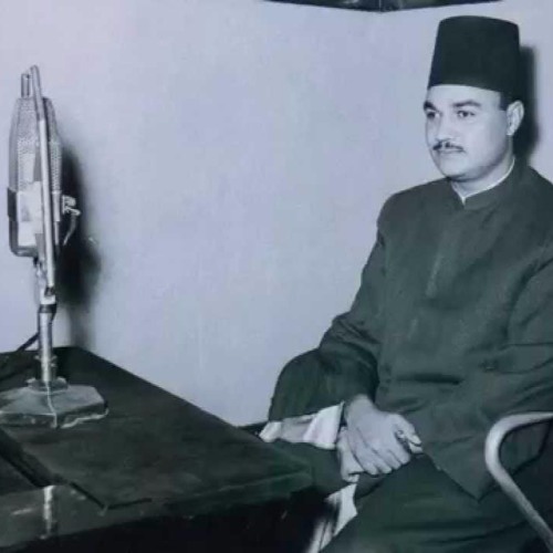 ابو العينين شعيشع  -- وَقَالَتِ امْرَأَةُ فِرْعَوْنَ قُرَّةُ عَيْنٍ لِي وَلَكَ
