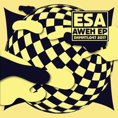 Esa - Rent-A-Disc (STW Premiere)