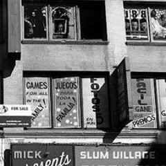 Flo & De Compostelle - Fragile Ubiquity (only vinyl)