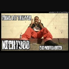 Nicky900-young fly trapper.