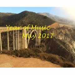Year of Music: May 16, 2017