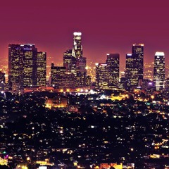 Cali Nights | Isaiah Rashad x J.I.D Type Beat