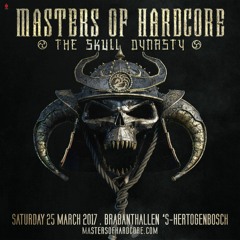 Masters Of Hardcore - The Skull Dynasty | Imperial Victors | Neophyte Live