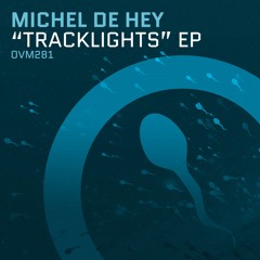 Premiere: Michel De Hey 'Tracklights'