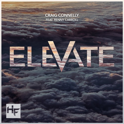 Craig Connelly feat. Renny Carroll - Elevate