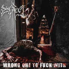 DYING FETUS - Panic Amongst the Herd