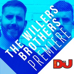 PREMIERE: The Willers Brothers ‘Shimmy Shimmy’