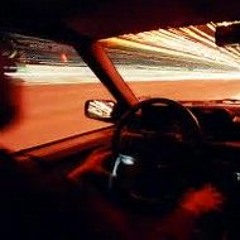 Aggressive Driving  by MINDEVICE