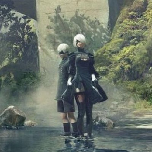 Stream Nier Automata Peaceful Sleep Cover By Mindaryn By Mindaryn Listen Online For Free On Soundcloud