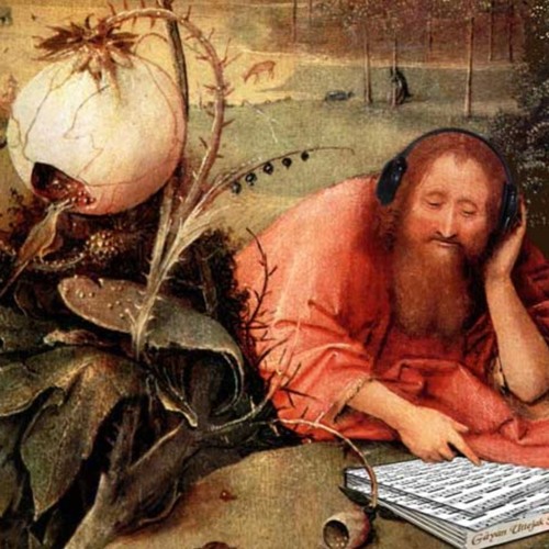 Transrational Music of eL-Horto Vol.9 – 1st Guo Caleidoscope 2004 – 2007 | 01/05/2017