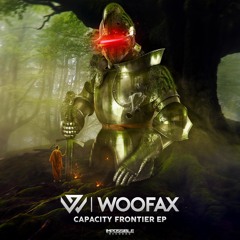 Woofax  & Longwalkshortdock - Again - Impossible Records