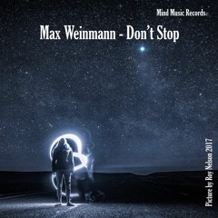 Don't Stop (Original Mix)