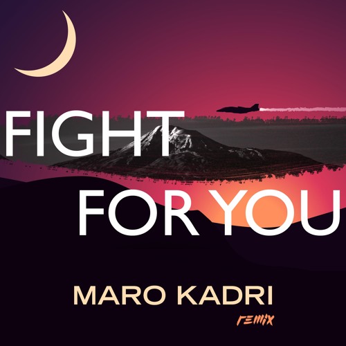 Morgan Page - Fight For You (Maro Kadri Remix)