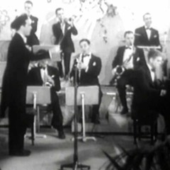 Swing Republic - G'bye now (I'm leaving) (feat Woody Herman and his orchestra)