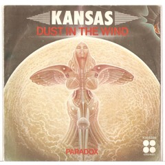 Kansas - Dust in the Wind (slowed)