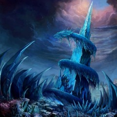 Ghost Voice Frozen