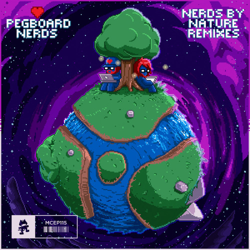 Stream Melodymania (feat. Anna Yvette) by Pegboard Nerds | Listen online  for free on SoundCloud