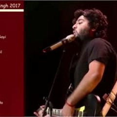 Best of Arijit Singh 2017   Latest & Top songs   Arijit Singh Jukebox