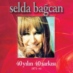 Selda Bağcan - Ayrılık (alien cover)