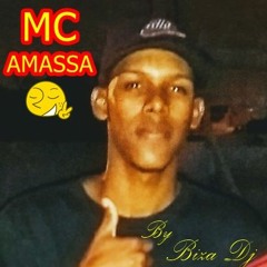 MC AMASSA - TROPA DE CAMARÁ TÁ EMBRAZADA  2017  ((( By Biza Dj )))