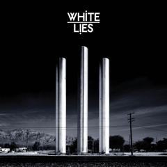 White Lies - Featuring: Jenni Potts (Acapella & Strings)
