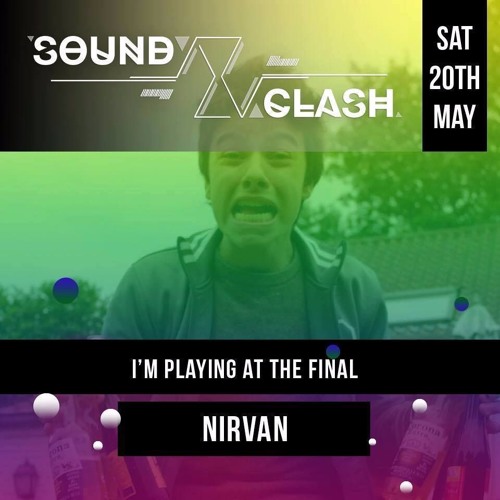 Hijack #2 Winners Mix // Nirvan //  House, disco & techno