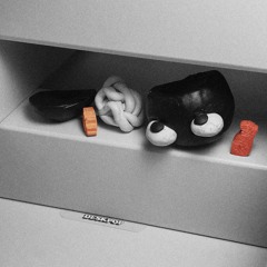 Echorobot & Custodian - Groovadelic