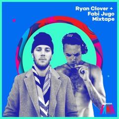Ryan Clover & Fabi Jugo - Fania Mixtape (Armada Fania At Subrosa 5/18/17)