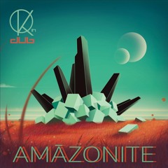 Amazonite Remix KID