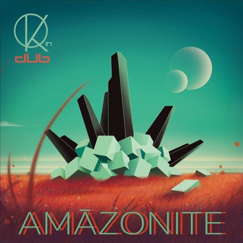 Amazonite Remix KID