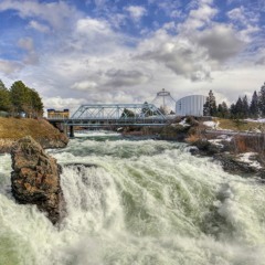 Many Rivers To Cross (Reggae) Easy'Cover