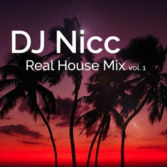 Real House Mix