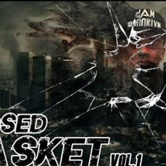 Rell Marks - Closed Casket Vol.1