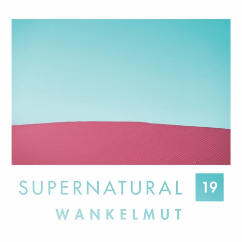 Supernatural 19 by Wankelmut