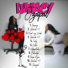 JHONNI BLAZE - PARTY