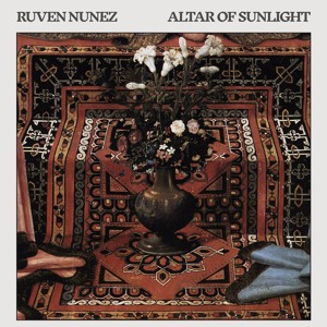 Ruven Nunez - As Above, So Below