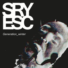 Sorry Escalator - Generation Winter