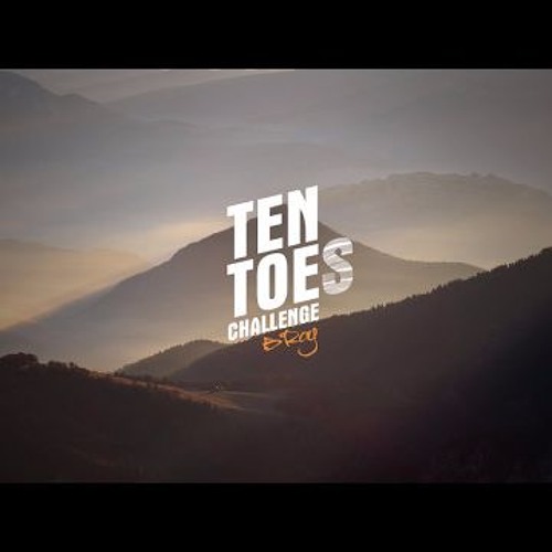 Beat Ten Toes Instrumental By Robert On Soundcloud Hear The World S Sounds