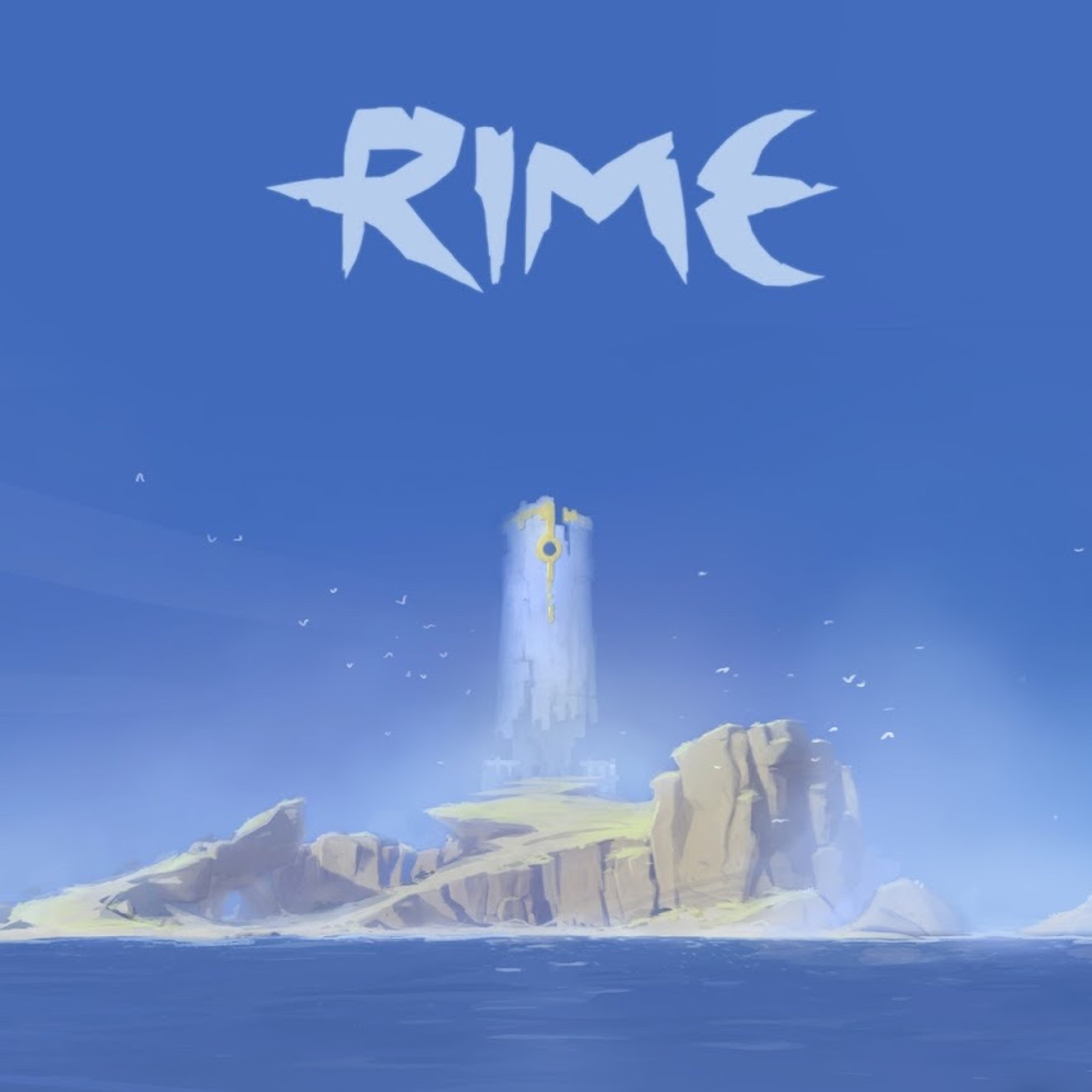 RiME Creative Contest Entry - First Light episode artwork