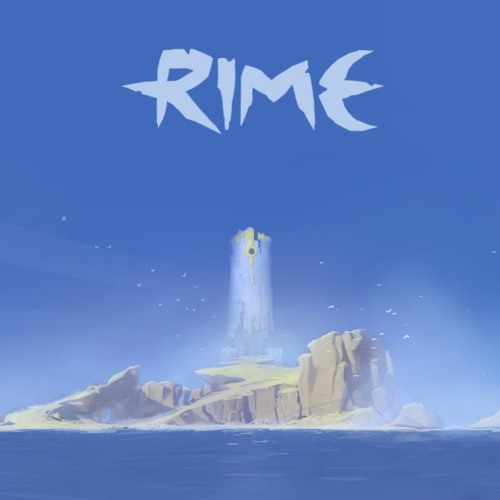 RiME Creative Contest Entry - First Light