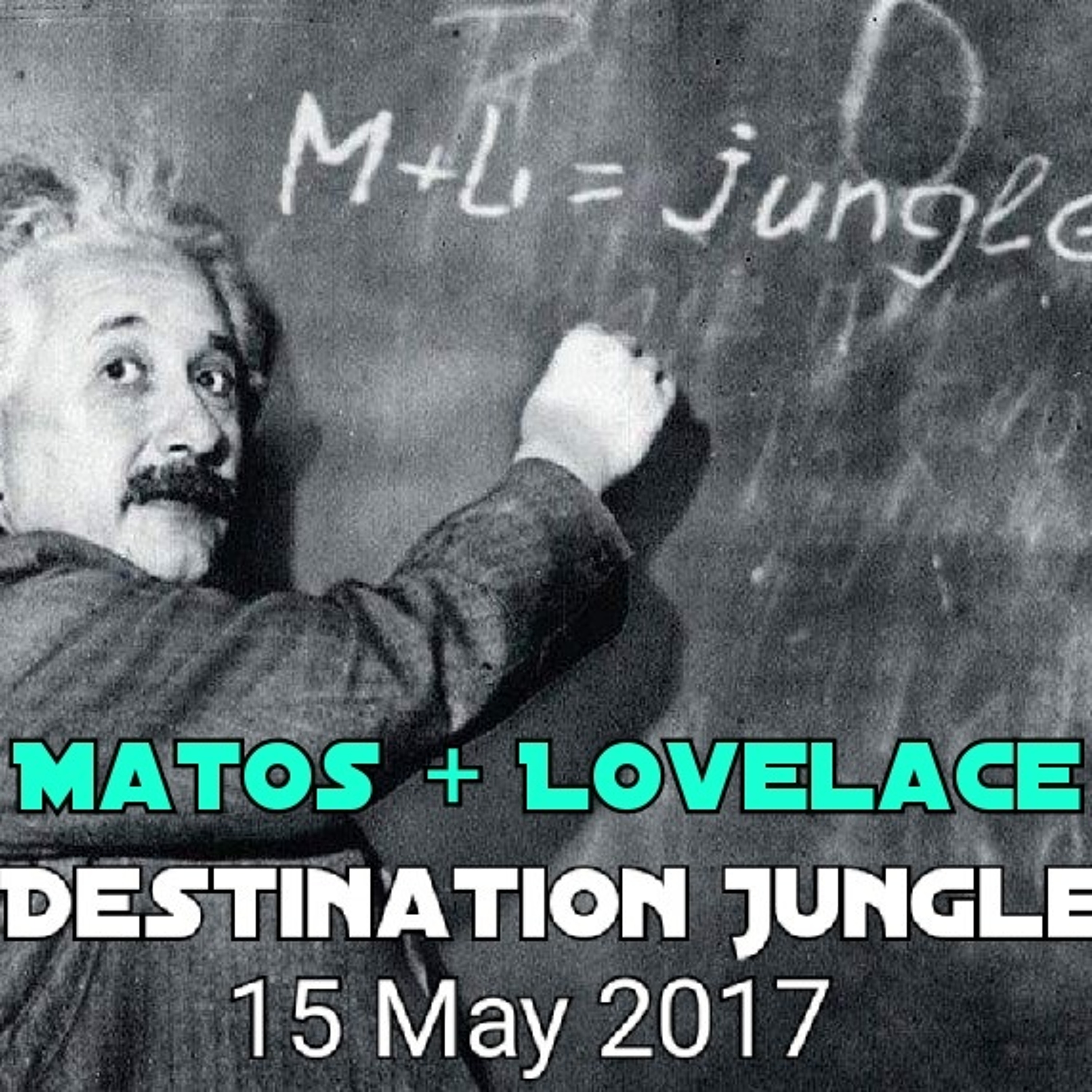 Matos + Lovelace
