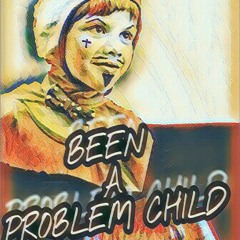 Problem Child- There He Go  Freestyle.mp3
