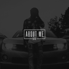 K-Zoe - About Me