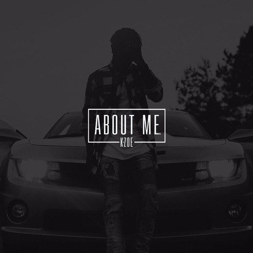 K-Zoe - About Me
