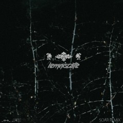 Crywolf - Lemniscate (Soar Remix)