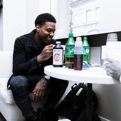 Lil Durk - Drugs In My Life