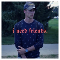 Never Alone