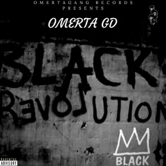 OMERTA GD x BLACK REVOLUTION