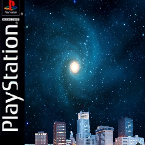 Just Charles ft RonDon- JC Tha GOD! (Prod. By VcDaMenace)